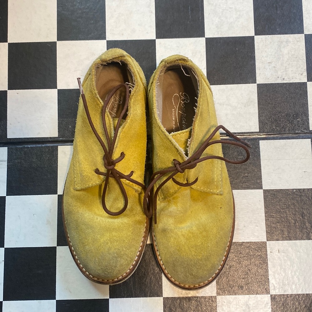 BONPOINT Kids shoes